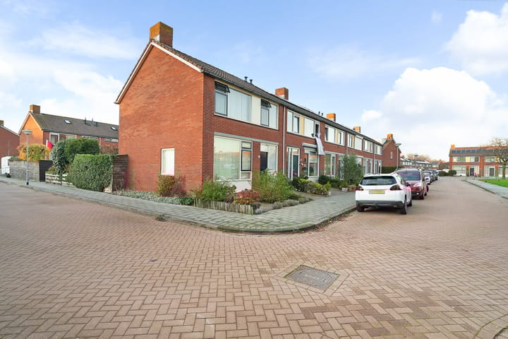 Foto 19 van Geulstraat 69