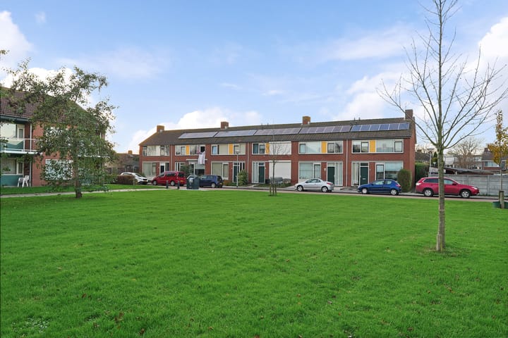 Foto 21 van Geulstraat 69