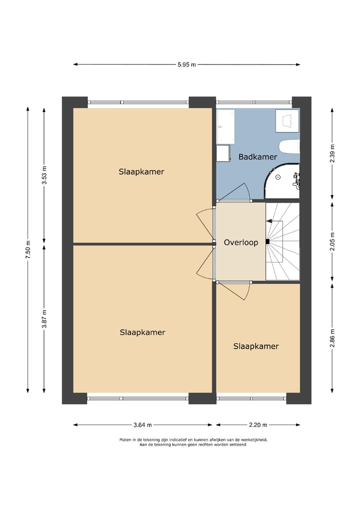 Foto 23 van Geulstraat 69