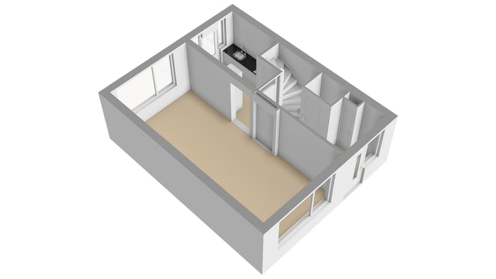 Foto 26 van Geulstraat 69