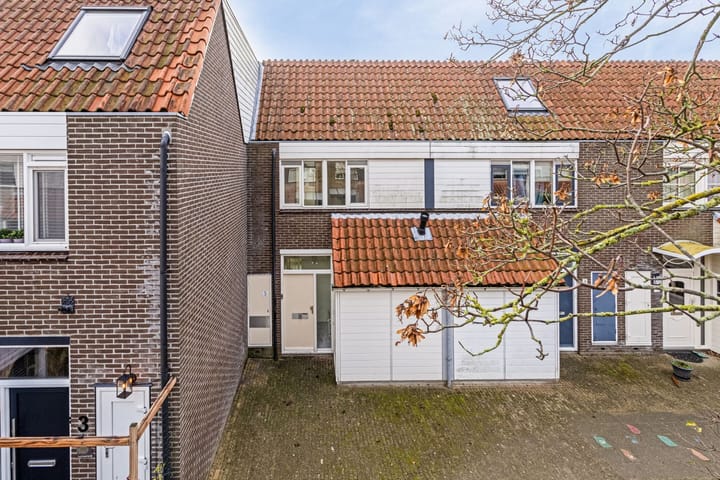 Foto 4 van de Bonaire 5