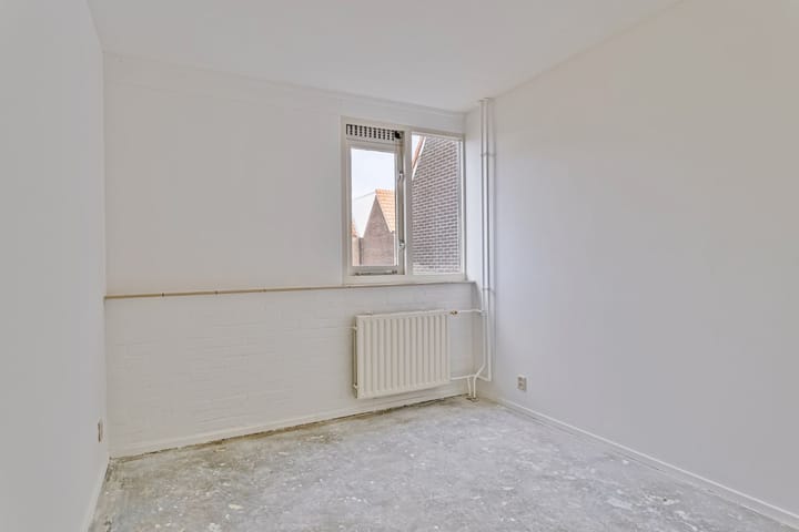 Foto 14 van de Bonaire 5