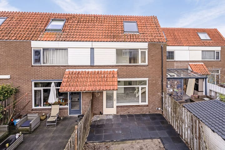 Foto 23 van de Bonaire 5