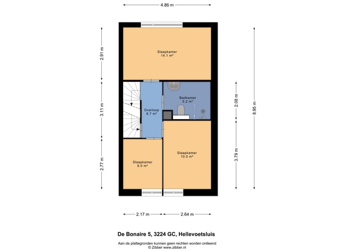 Foto 27 van de Bonaire 5