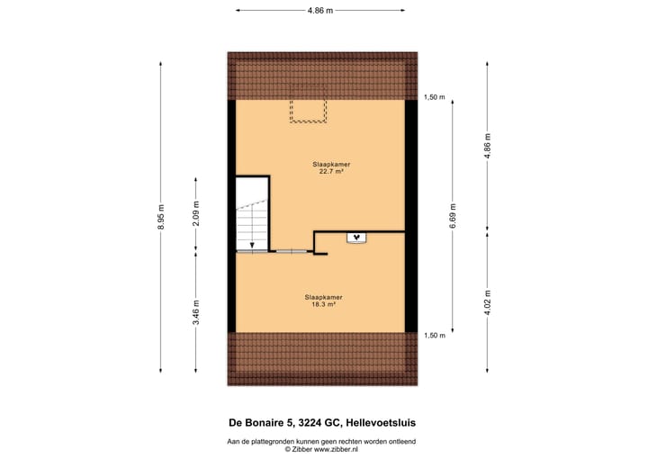 Foto 28 van de Bonaire 5