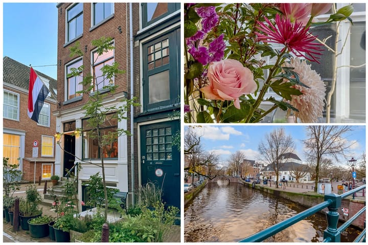 Foto 3 van Noorderdwarsstraat 20