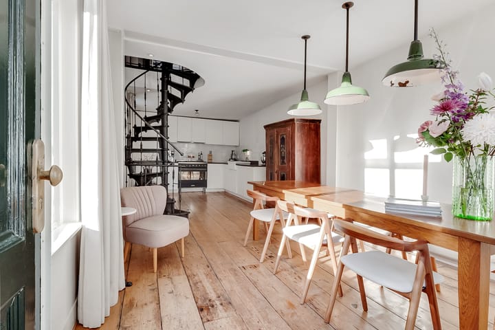 Foto 5 van Noorderdwarsstraat 20