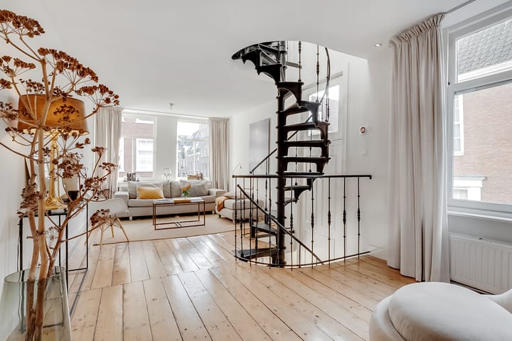 Foto 9 van Noorderdwarsstraat 20