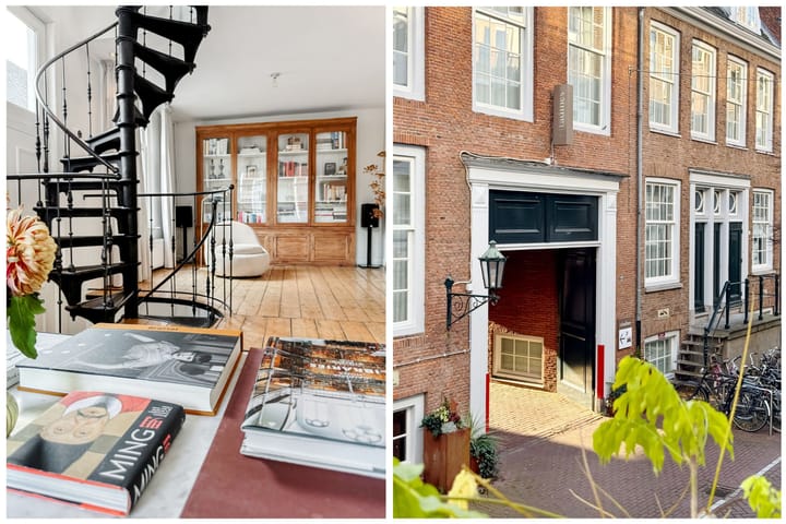 Foto 13 van Noorderdwarsstraat 20