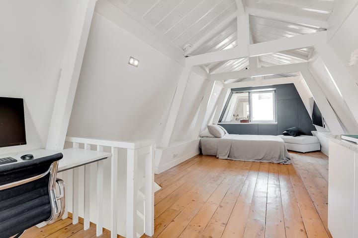 Foto 19 van Noorderdwarsstraat 20