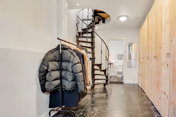 Foto 22 van Noorderdwarsstraat 20