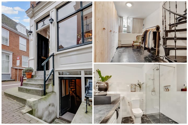 Foto 25 van Noorderdwarsstraat 20