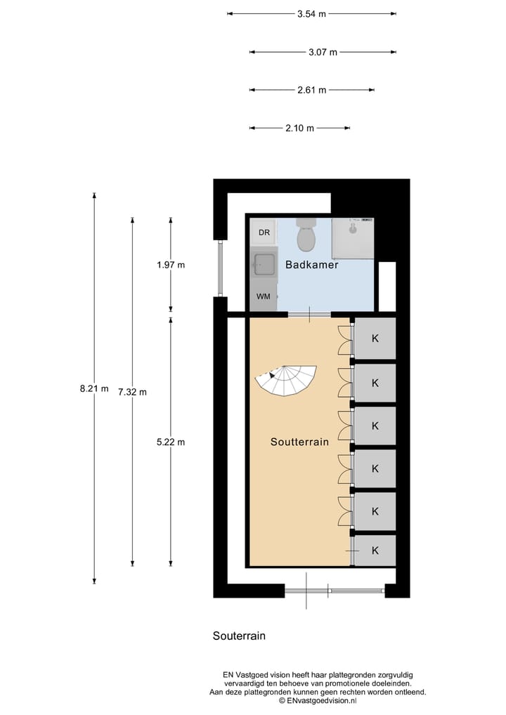 Foto 31 van Noorderdwarsstraat 20