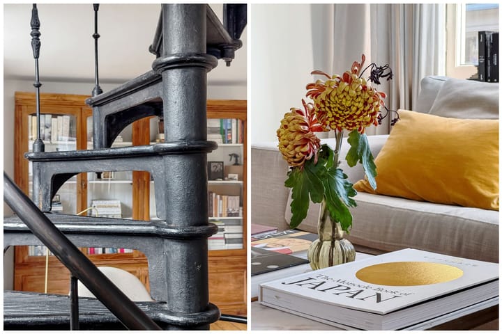 Foto 11 van Noorderdwarsstraat 20