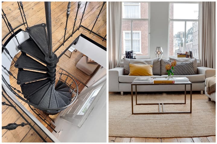 Foto 12 van Noorderdwarsstraat 20