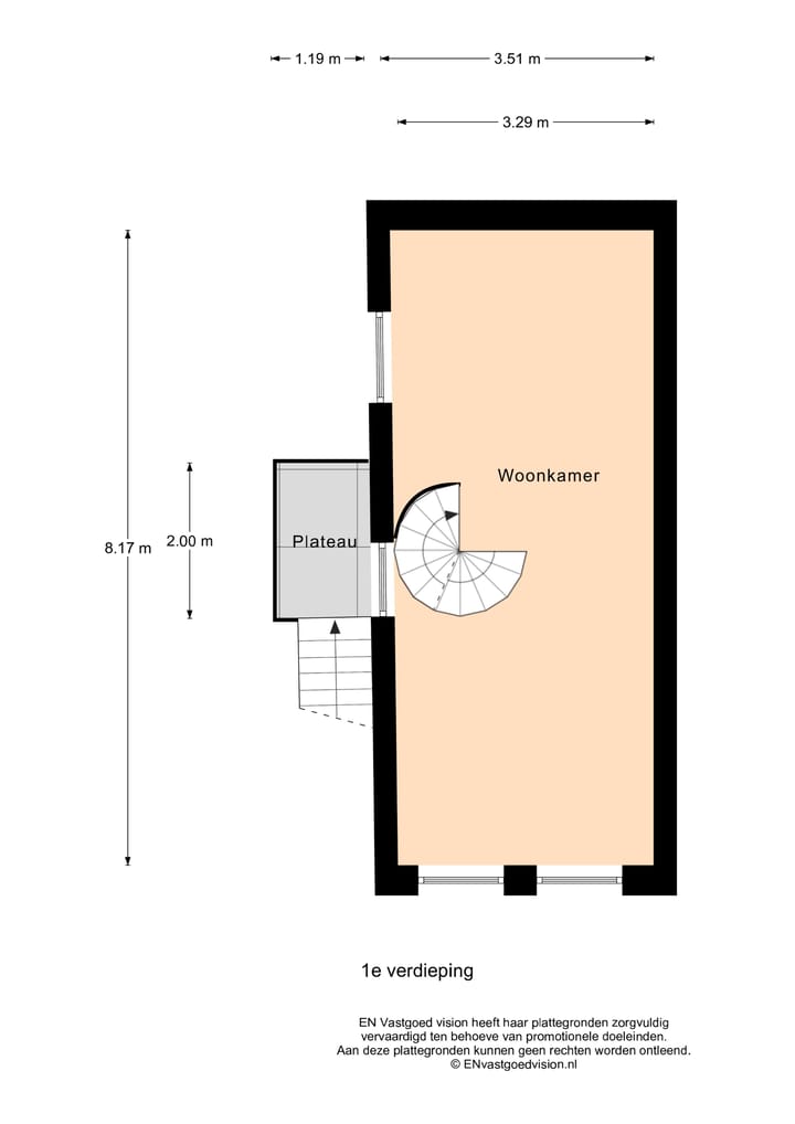 Foto 33 van Noorderdwarsstraat 20