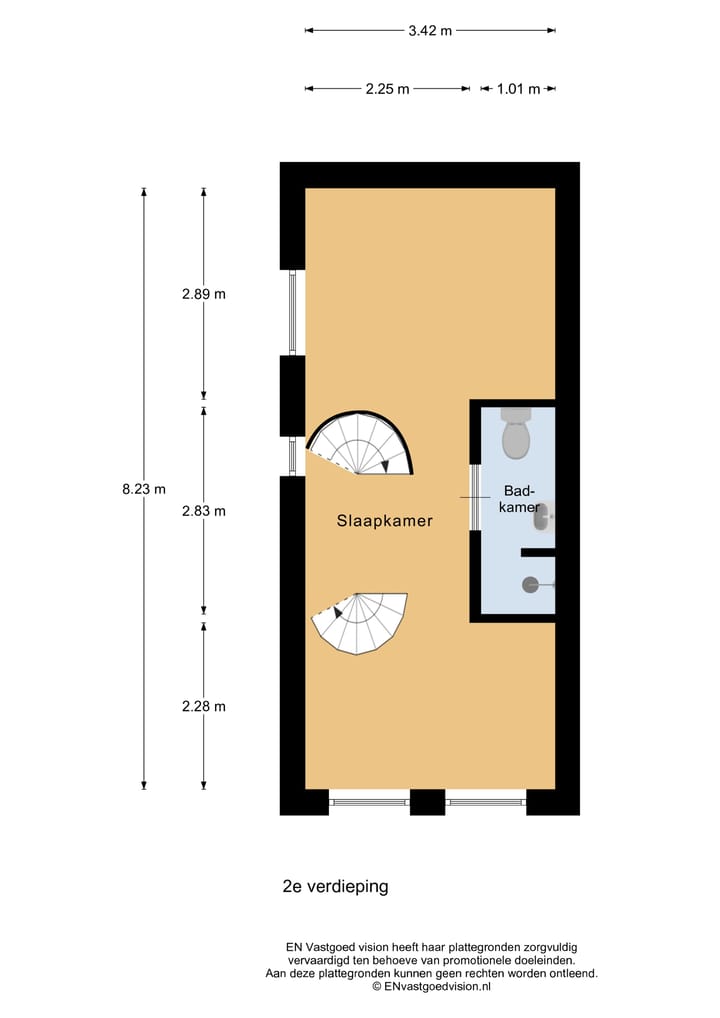 Foto 34 van Noorderdwarsstraat 20