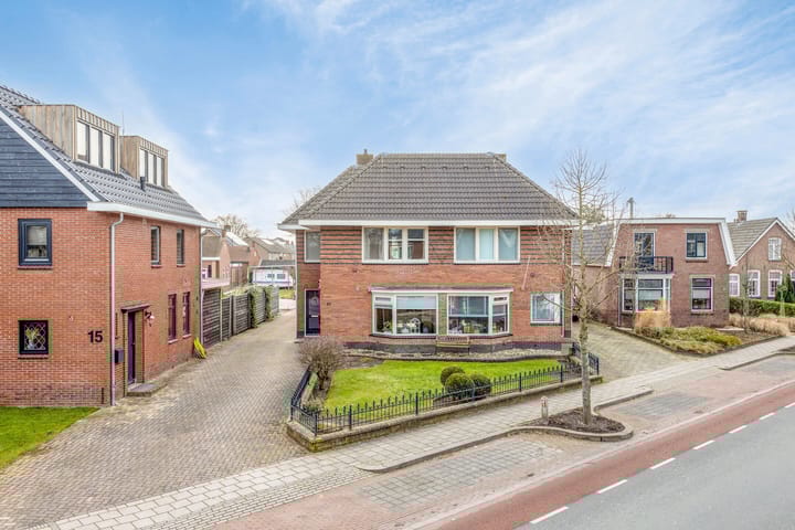 Foto 1 van Rijssenseweg 17