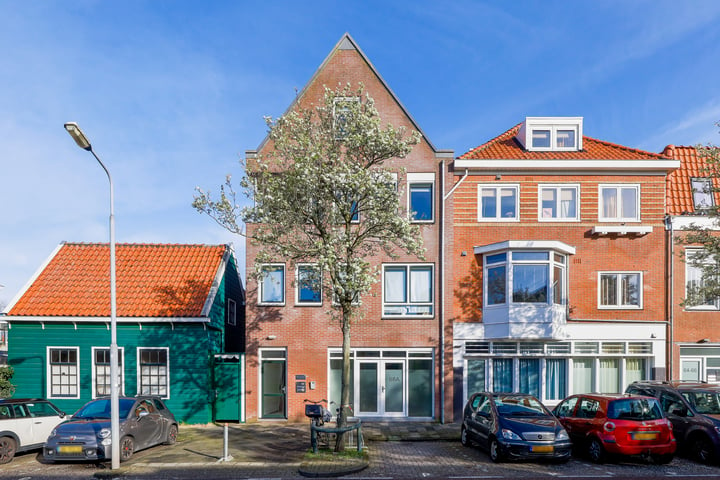 View photo 1 of Vinkenstraat 68-A