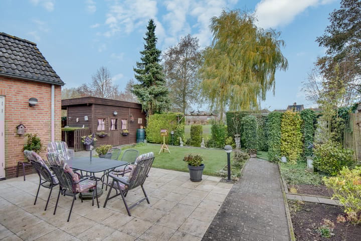 Foto 2 van Tarweakker 58