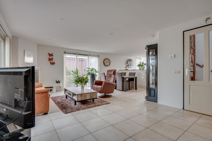 Foto 3 van Tarweakker 58