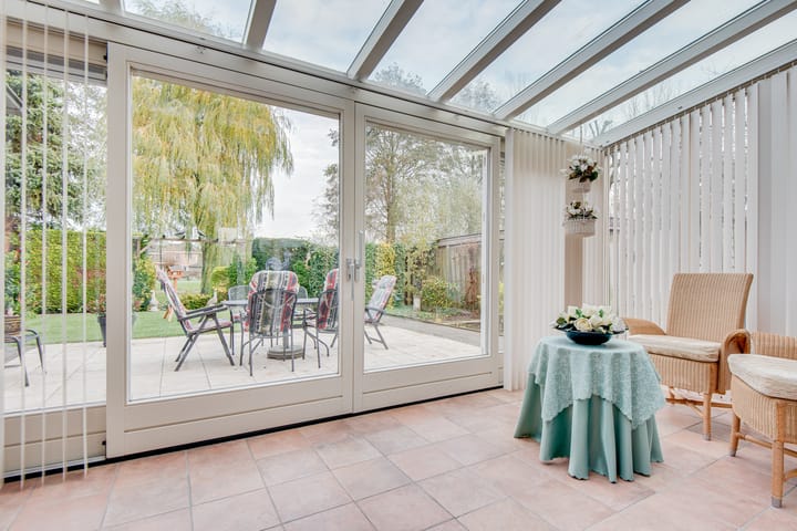 Foto 8 van Tarweakker 58