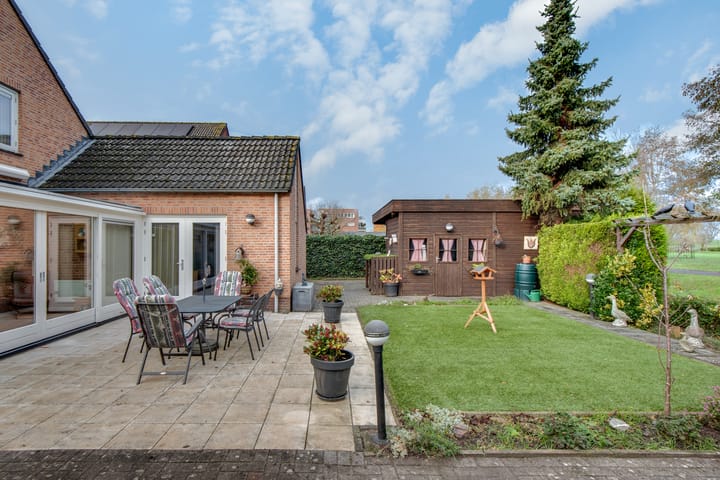 Foto 36 van Tarweakker 58