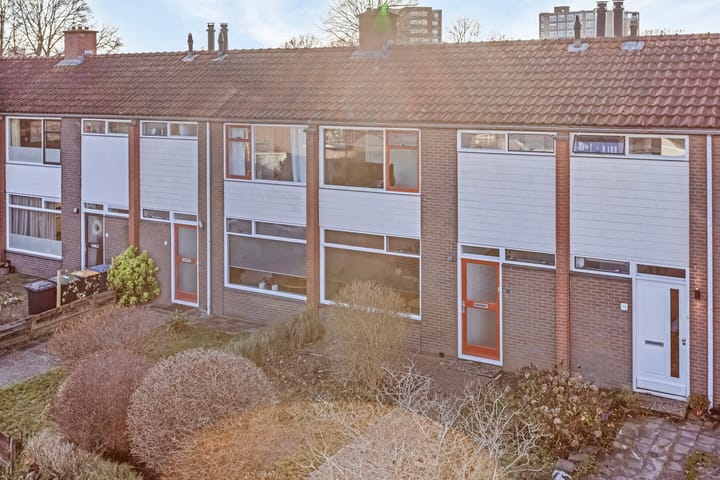 Foto 5 van Prins Willemstraat 9