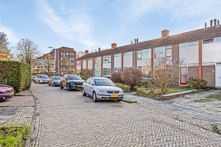 View photo 32 of Prins Willemstraat 9