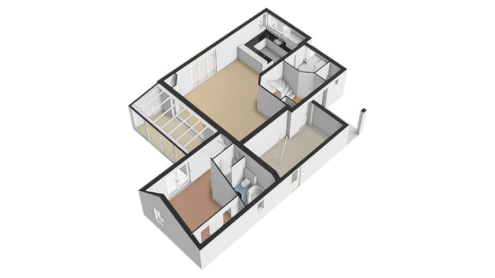 Foto 48 van Tarweakker 58