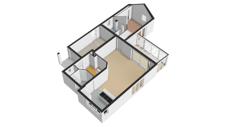 Foto 49 van Tarweakker 58