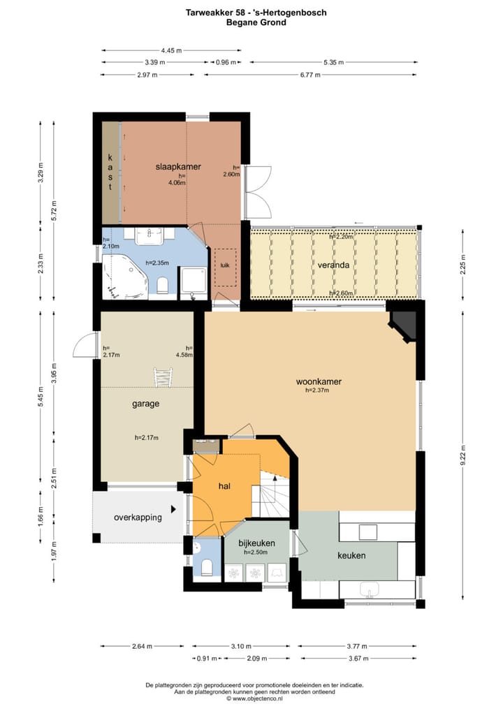 Foto 54 van Tarweakker 58