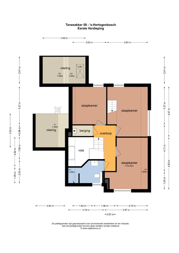 Foto 55 van Tarweakker 58