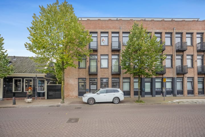 Foto 1 van Westzijde 243-A