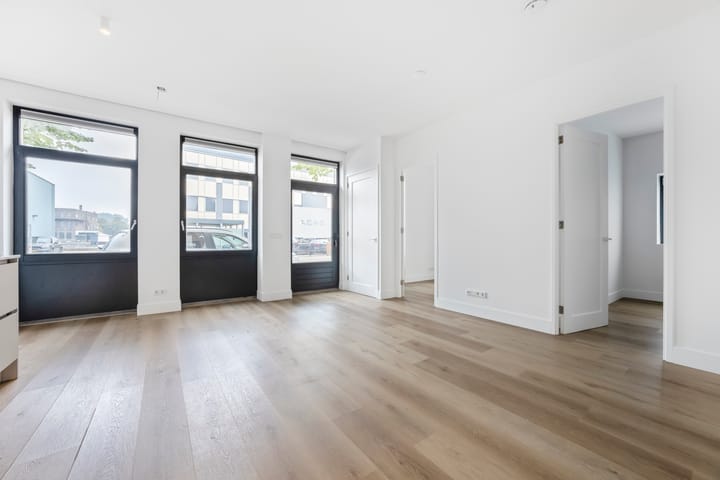 Foto 3 van Westzijde 243-A