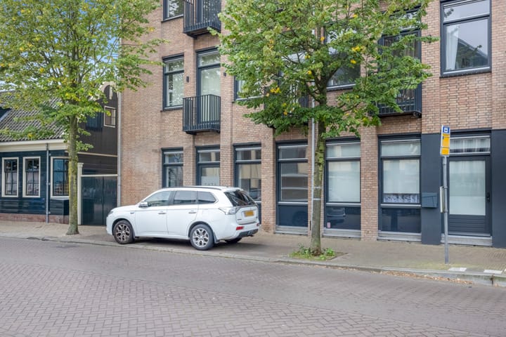 Foto 27 van Westzijde 243-A