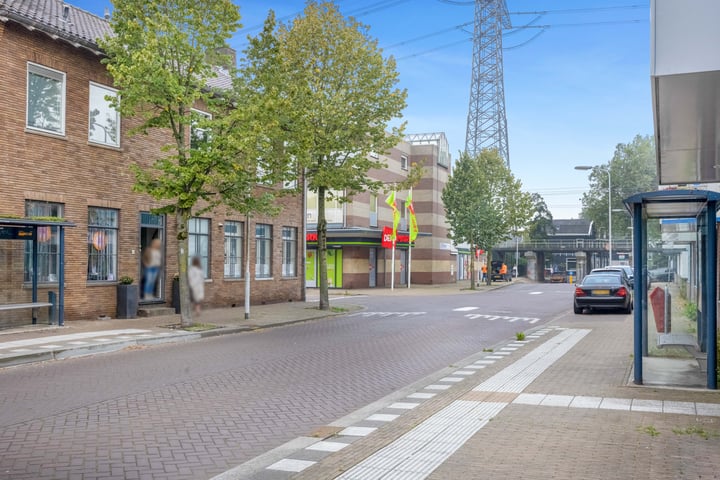 Bekijk foto 28 van Westzijde 243-A