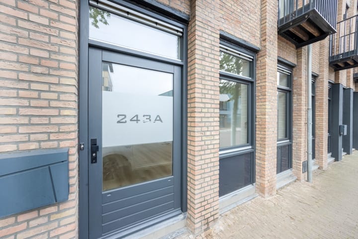 Foto 29 van Westzijde 243-A