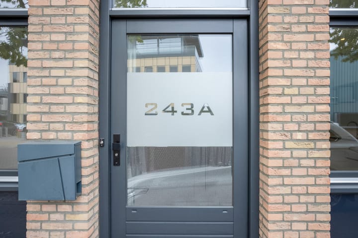 Foto 30 van Westzijde 243-A