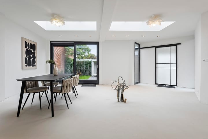 Foto 3 van Chrysanthemumlaan 9-A