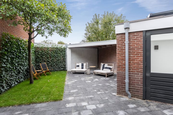 Foto 4 van Chrysanthemumlaan 9-A