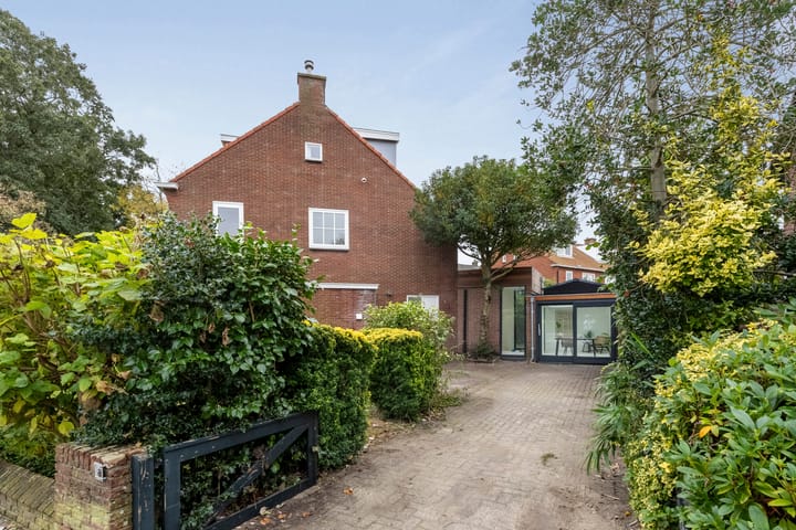 Foto 5 van Chrysanthemumlaan 9-A