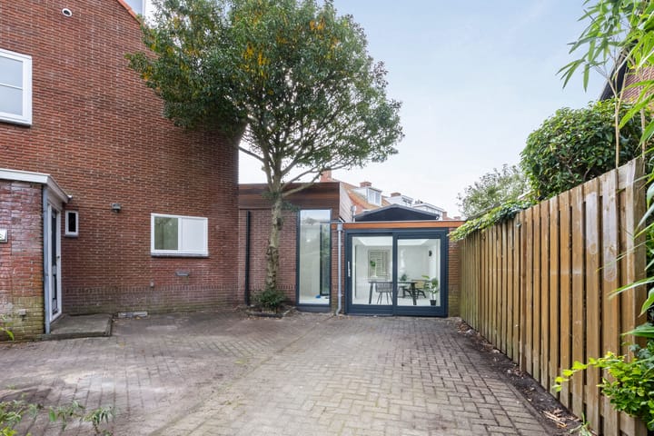 Foto 6 van Chrysanthemumlaan 9-A