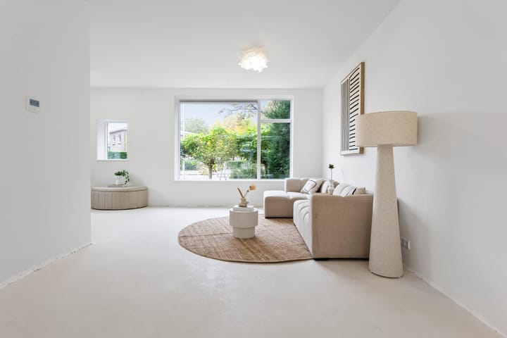 Foto 9 van Chrysanthemumlaan 9-A