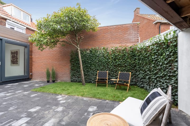 Foto 23 van Chrysanthemumlaan 9-A