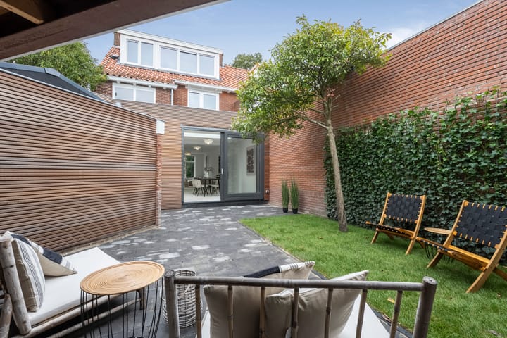 Foto 24 van Chrysanthemumlaan 9-A