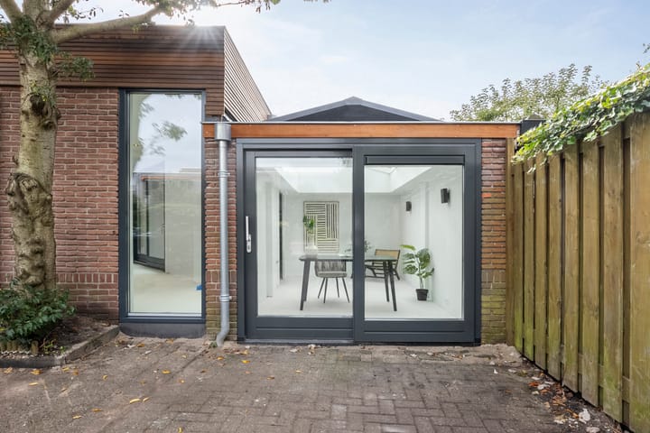 Foto 33 van Chrysanthemumlaan 9-A