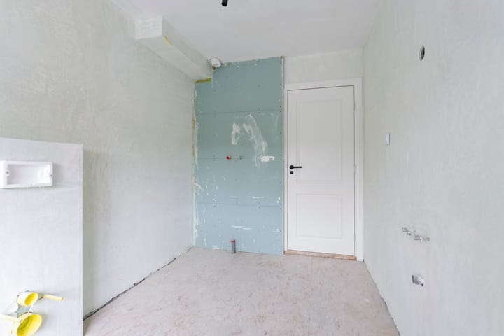 Foto 42 van Chrysanthemumlaan 9-A