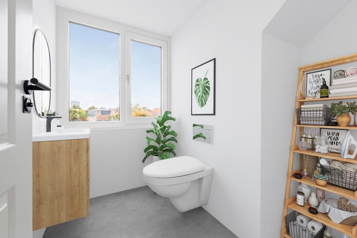 Foto 49 van Chrysanthemumlaan 9-A