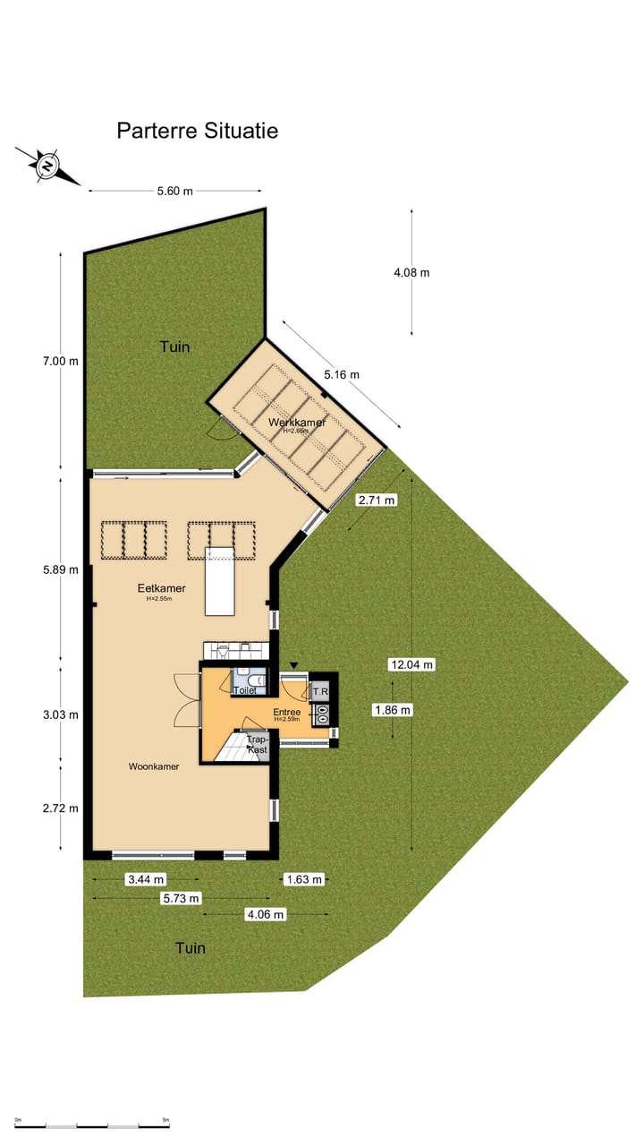Foto 55 van Chrysanthemumlaan 9-A